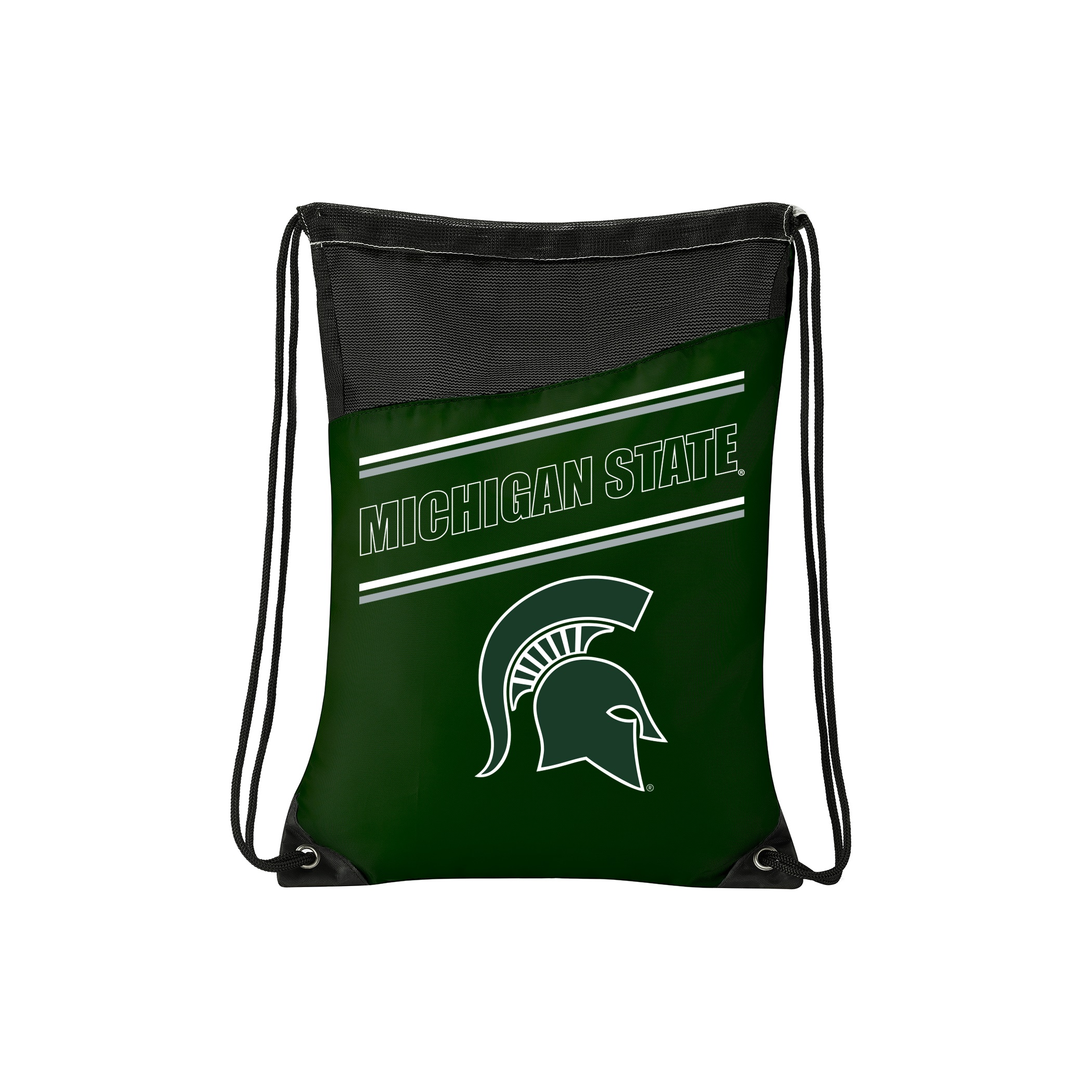 Michigan State Spartans Backsack Incline Style - Special Order