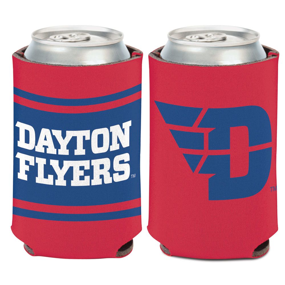 Dayton Flyers Can Cooler Special Order