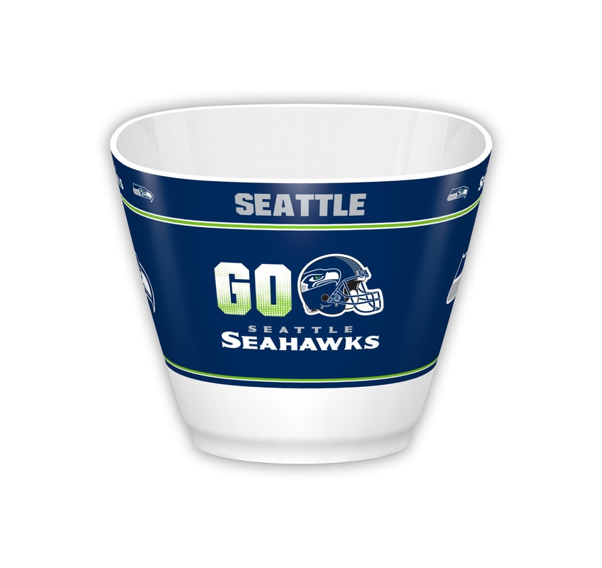 Seattle Seahawks Party Bowl MVP CO