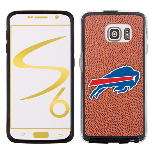 Buffalo Bills Phone Case Classic Football Pebble Grain Feel Samsung Galaxy S6 CO