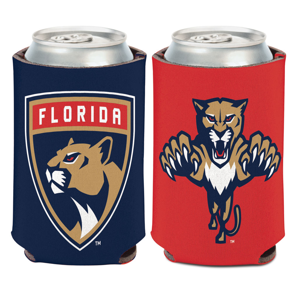 Florida Panthers Can Cooler Special Order
