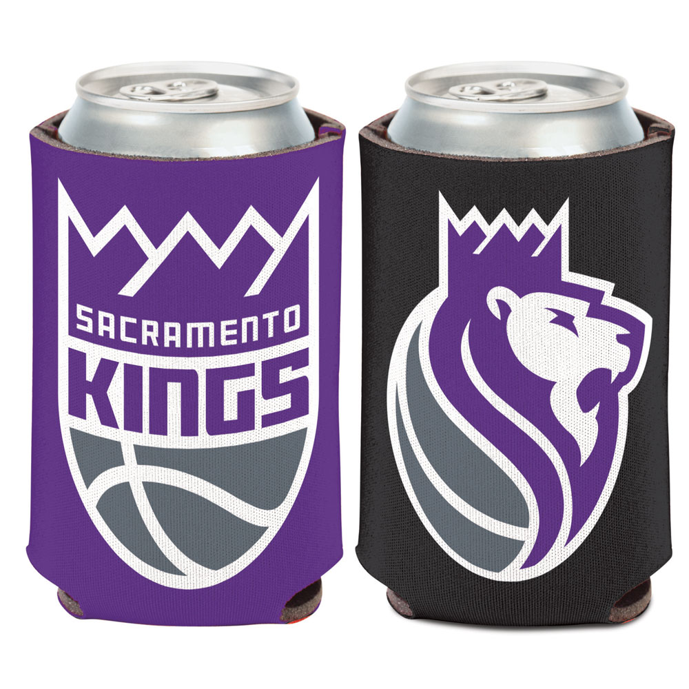 Sacramento Kings Can Cooler Special Order