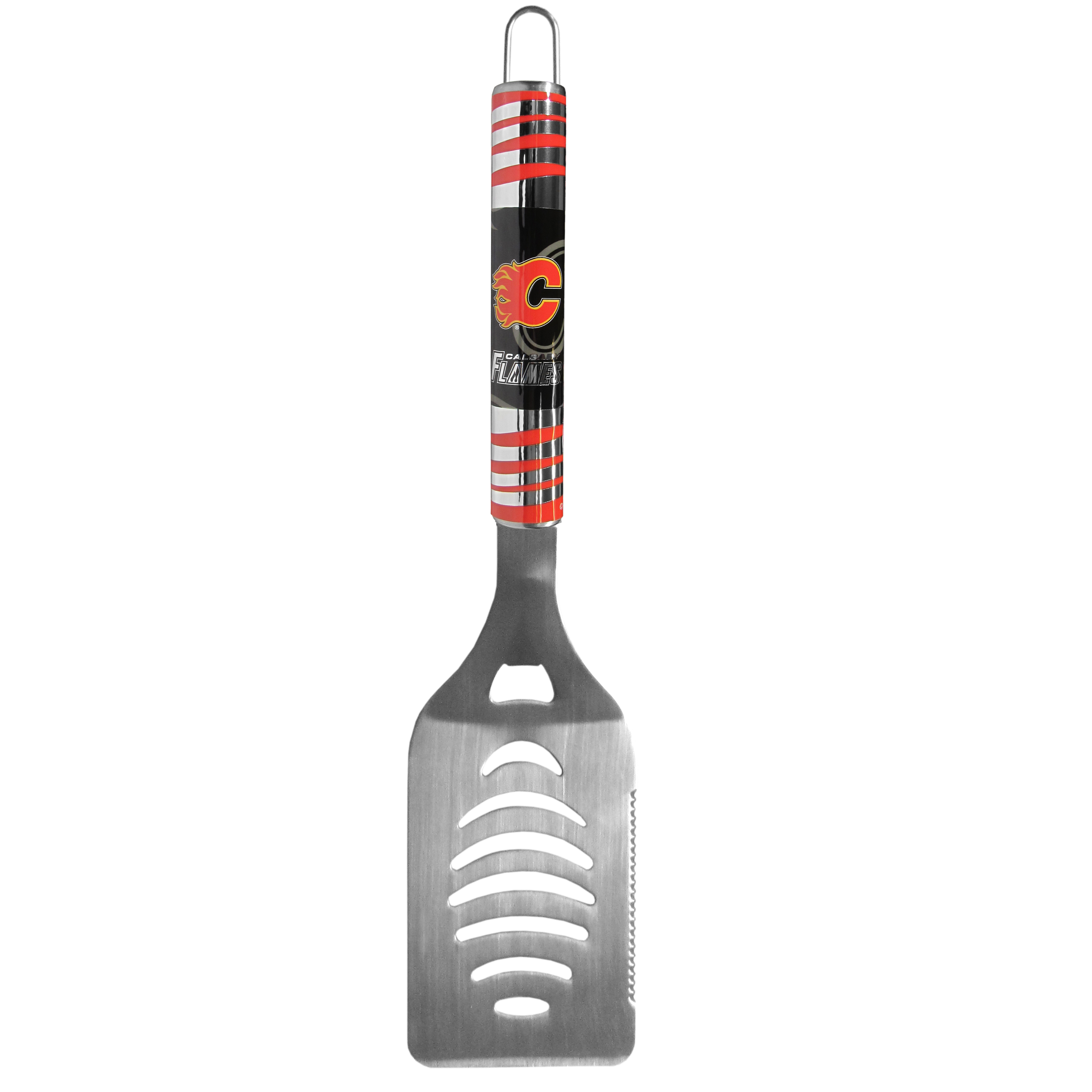 Calgary Flames Spatula Tailgater Style Special Order