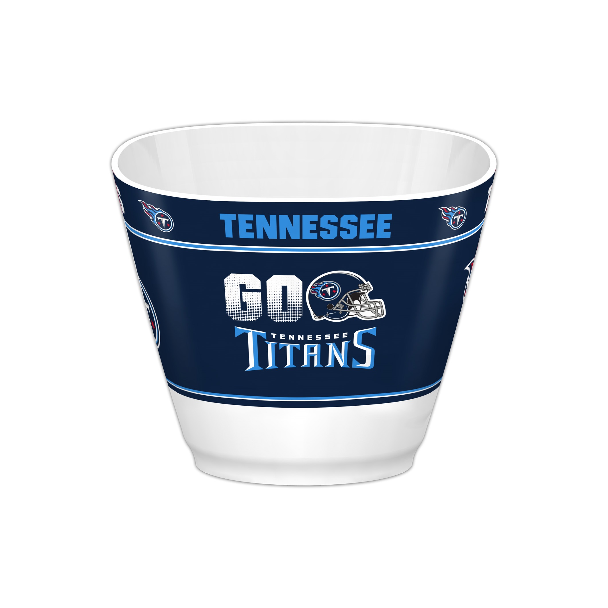 Tennessee Titans Party Bowl MVP Alternate CO