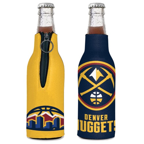Denver Nuggets Bottle Cooler Special Order