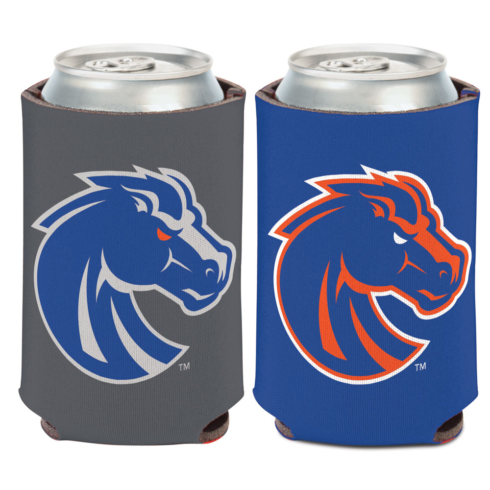 Boise State Broncos Can Cooler Special Order