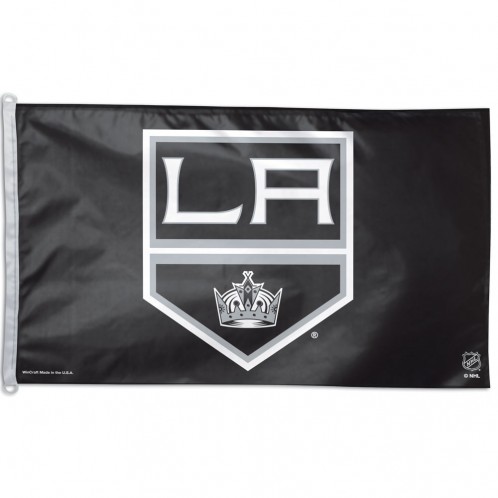 Los Angeles Kings Flag 3x5