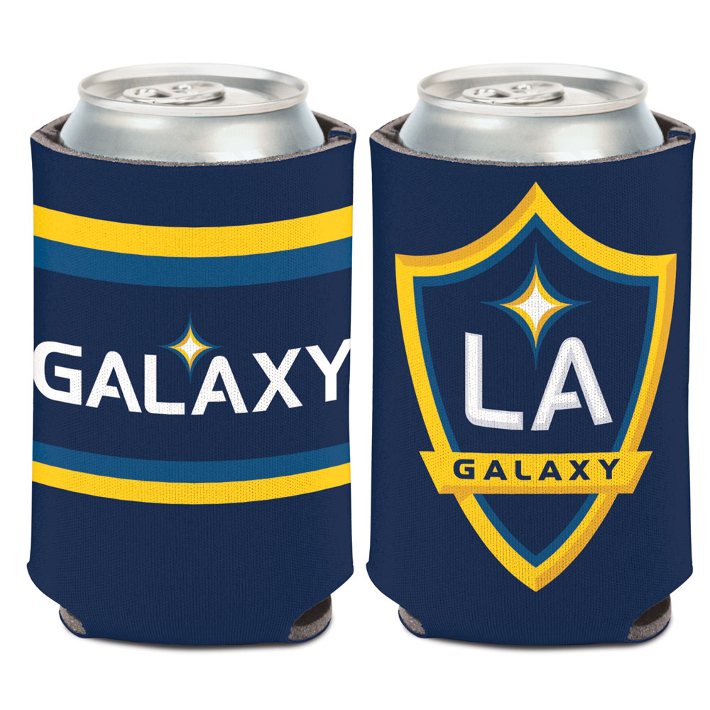 Los Angeles Galaxy Can Cooler Special Order