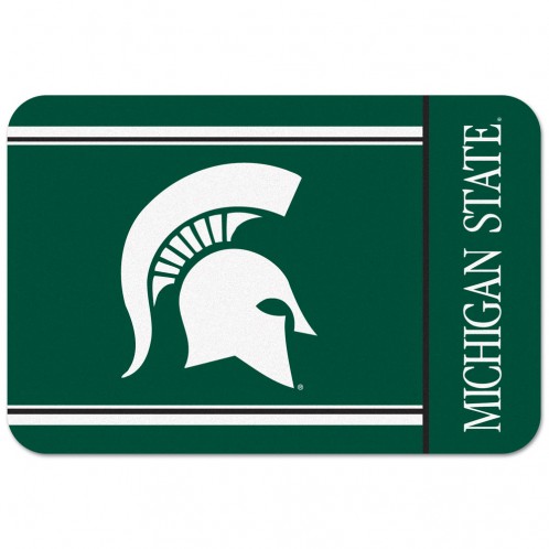 Michigan State Spartans Small Mat - 20x30 - Wincraft - Special Order