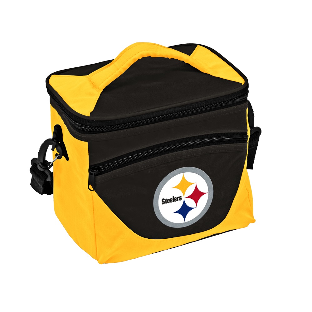 Pittsburgh Steelers Cooler Halftime Design