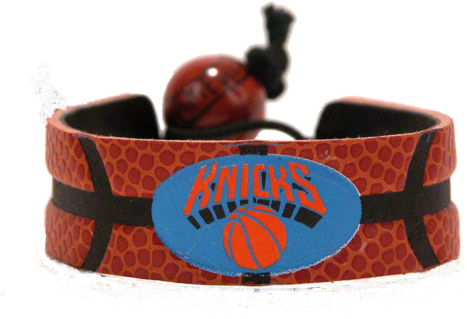 New York Knicks Bracelet Classic Basketball Alternate CO