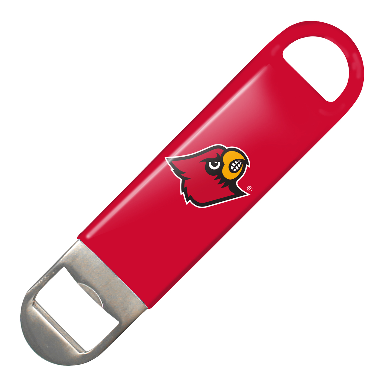 Louisville Cardinals Bottle Opener - Special Order