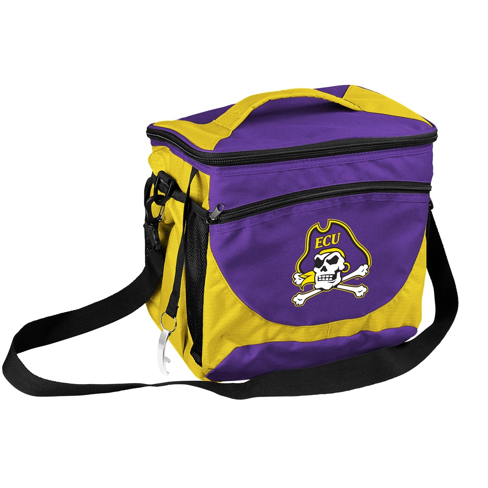 East Carolina Pirates Cooler 24 Can Special Order