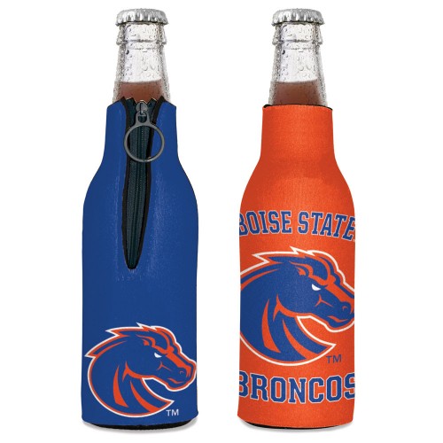 Boise State Broncos Bottle Cooler Special Order