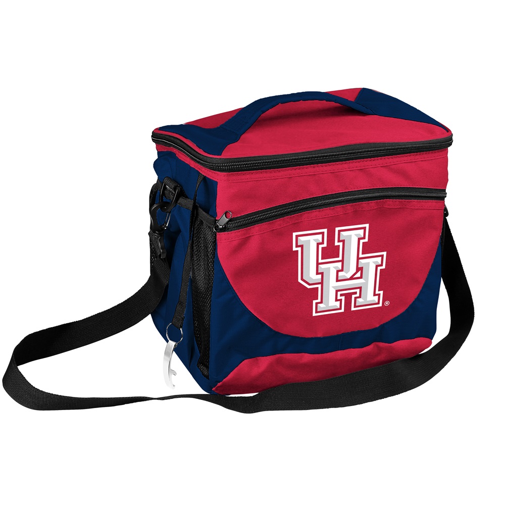 Houston Cougars Cooler 24 Can Special Order