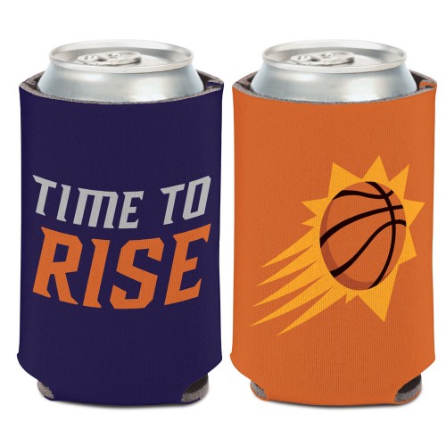 Phoenix Suns Can Cooler Slogan Design Special Order