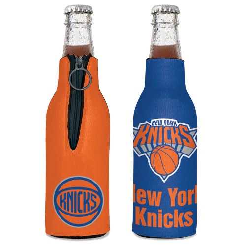 New York Knicks Bottle Cooler