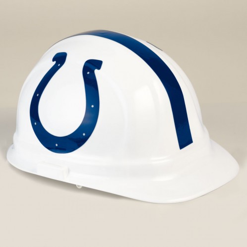 Indianapolis Colts Hard Hat - Special Order