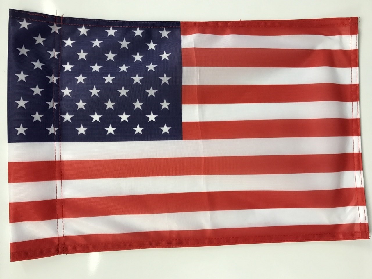 USA Flag 12x18 Garden Style CO
