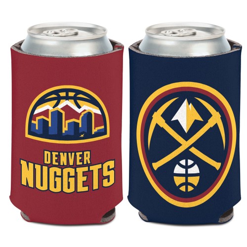Denver Nuggets Can Cooler Special Order