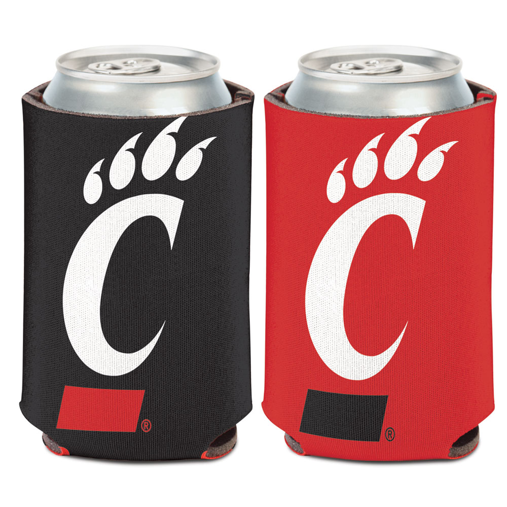 Cincinnati Bearcats Can Cooler Special Order