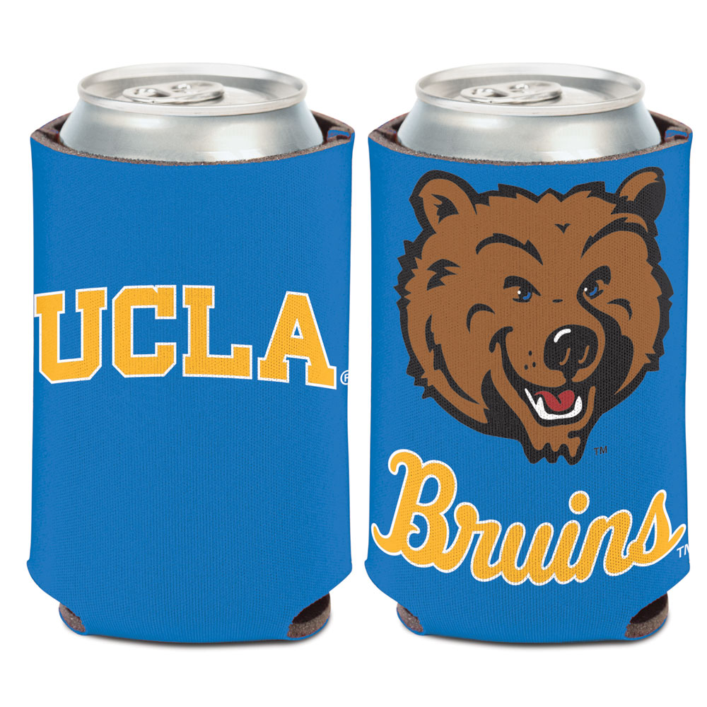 UCLA Bruins Can Cooler Special Order