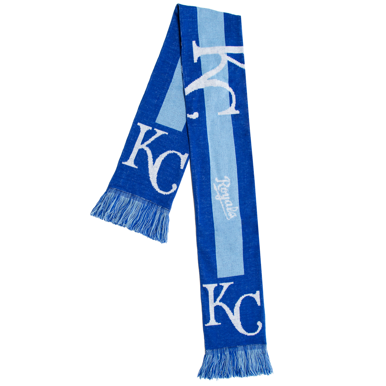 Kansas City Royals Scarf - Big Logo - 2016