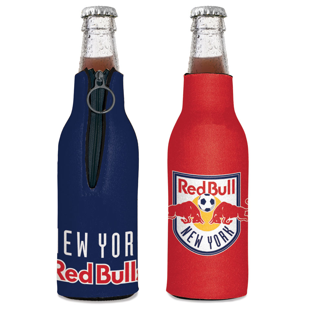 New York Red Bulls Bottle Cooler Special Order