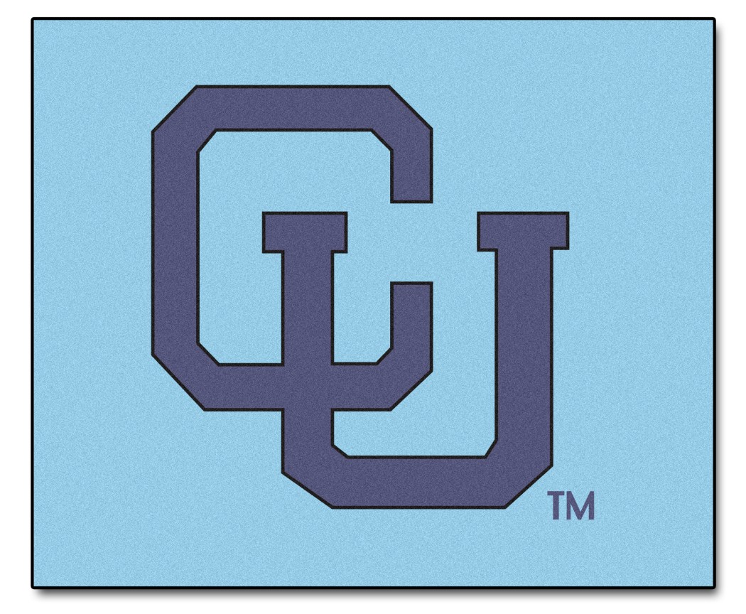 Columbia Lions Area Rug - Tailgater - Special Order