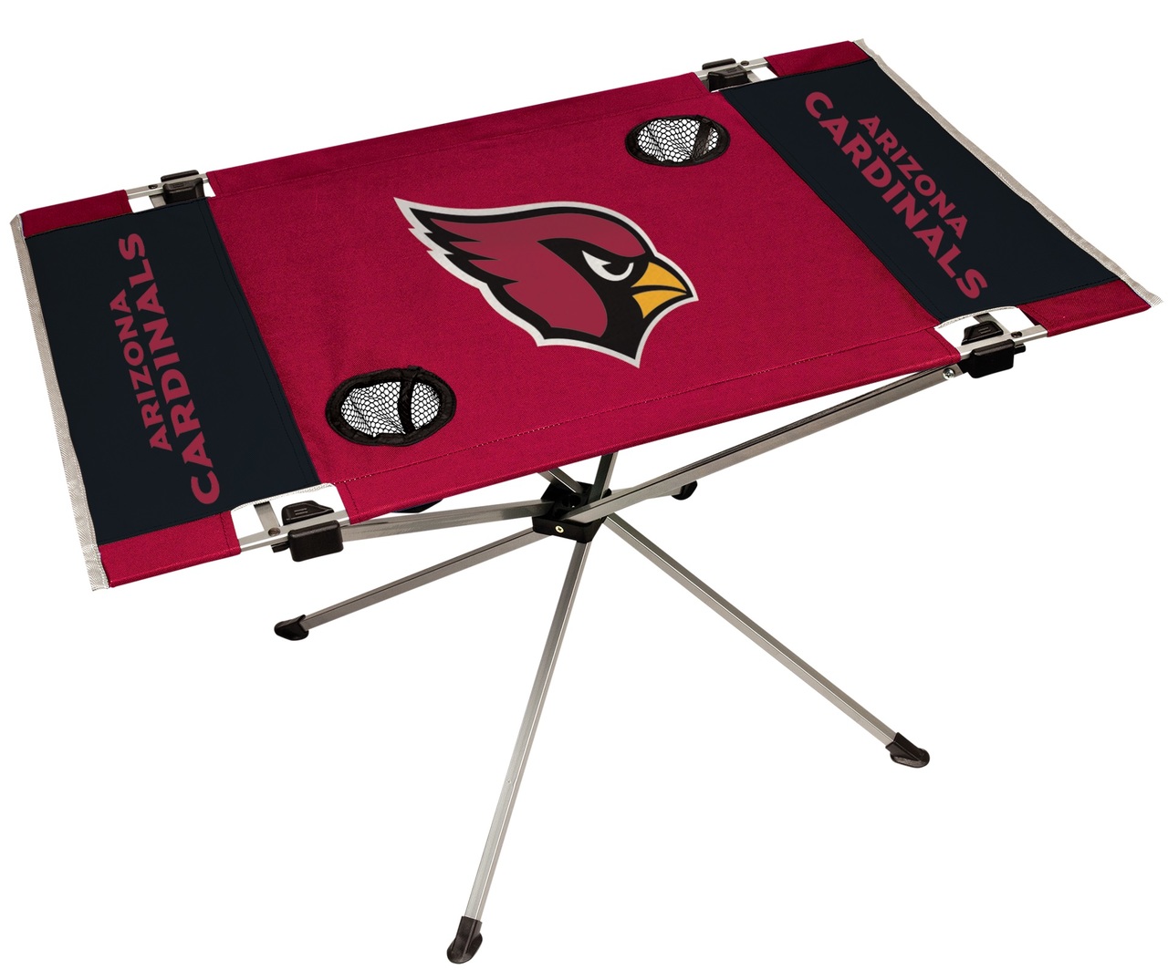 Arizona Cardinals Table Endzone Style - Special Order