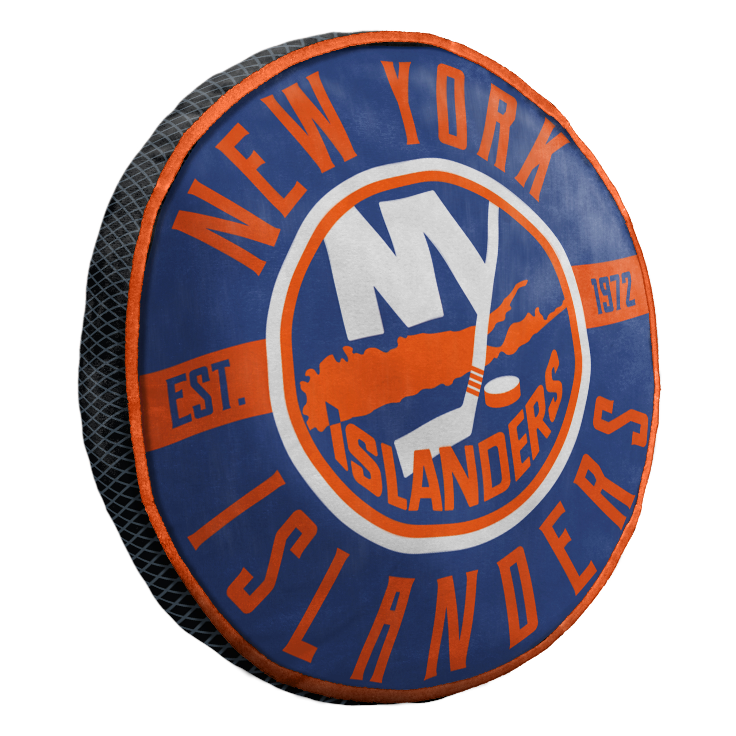 New York Islanders Pillow Cloud to Go Style - Special Order