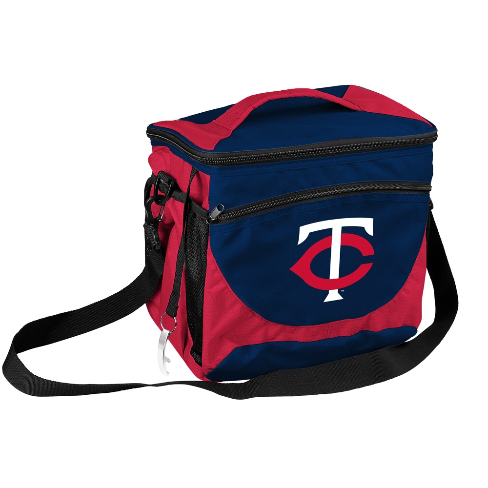 Minnesota Twins Cooler 24 Can Special Order