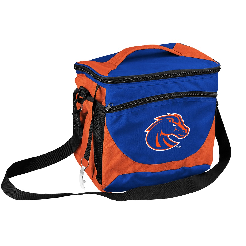 Boise State Broncos Cooler 24 Can Special Order