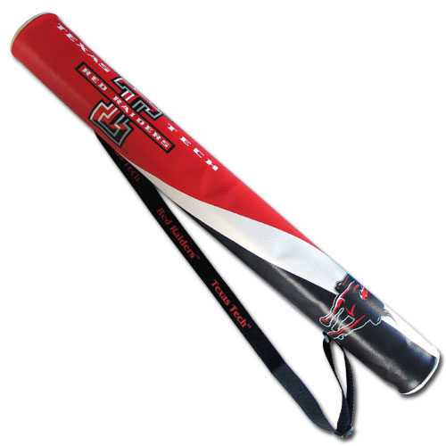 Texas Tech Red Raiders Cooler Can Shaft Style - Special Order