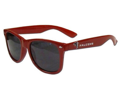 Atlanta Falcons Sunglasses - Beachfarer - Special Order