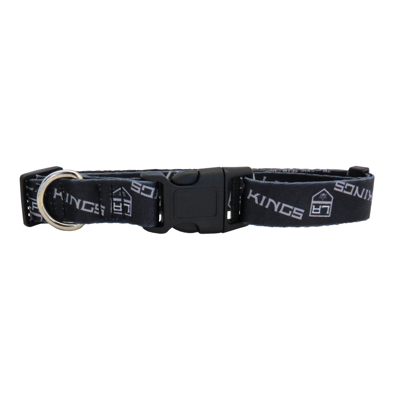 Los Angeles Kings Pet Collar Size S - Special Order