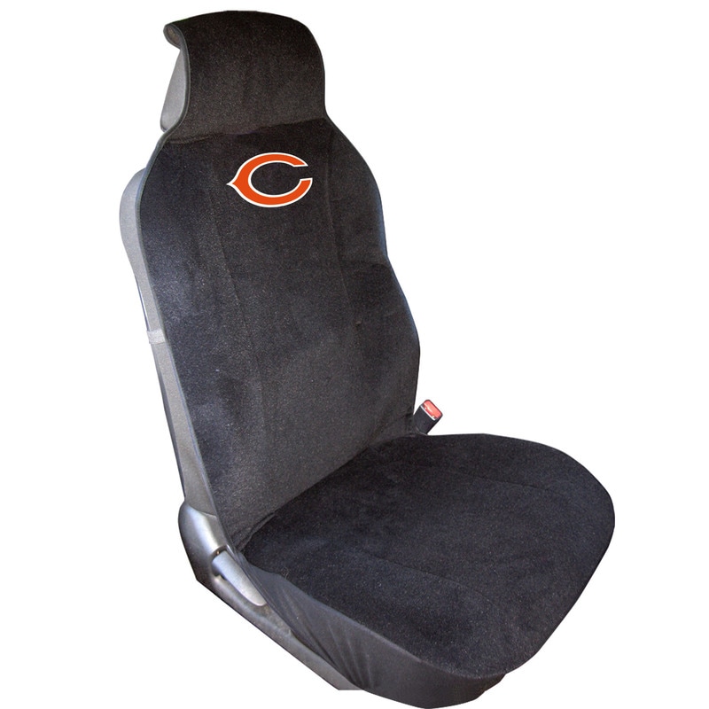 Chicago Bears Seat Cover CO