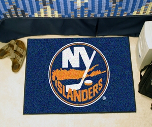 New York Islanders Rug - Starter Style - Special Order