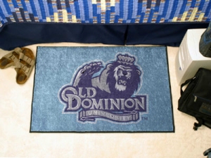 Old Dominion Monarchs Rug - Starter Style - Special Order