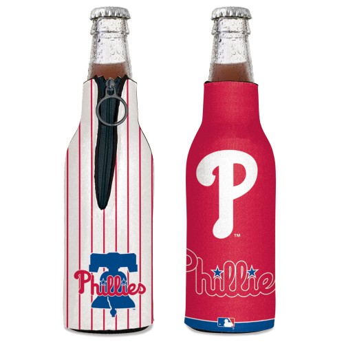 Philadelphia Phillies Bottle Cooler