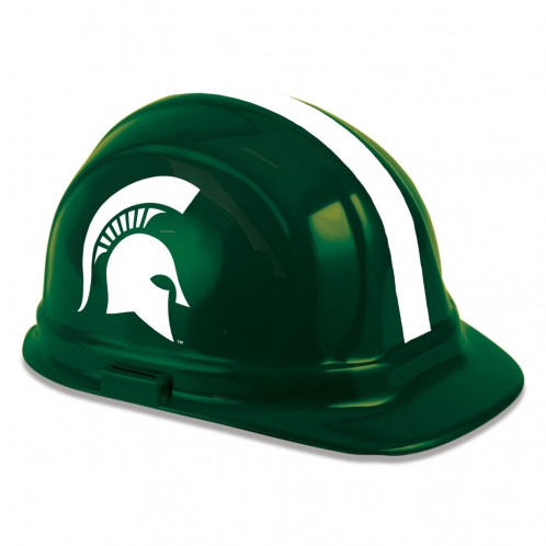 Michigan State Spartans Hard Hat - Special Order