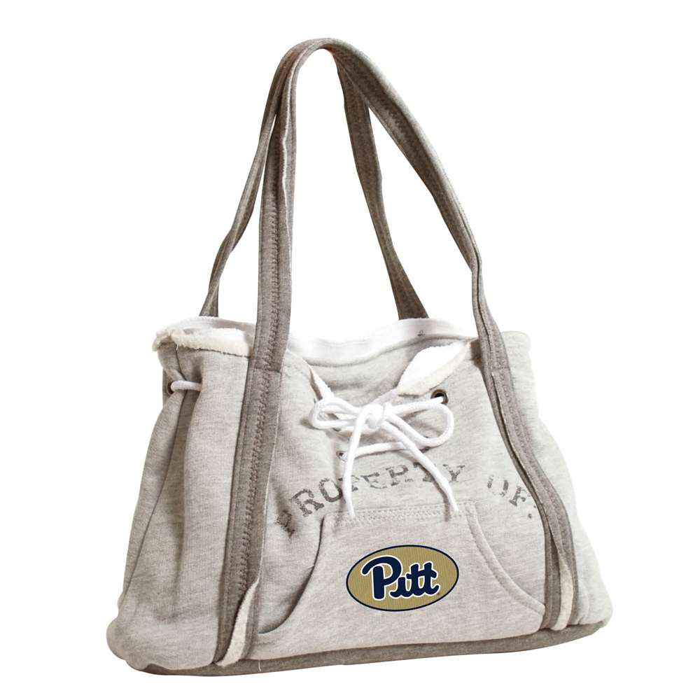 Pittsburgh Panthers Hoodie Purse - Special Order
