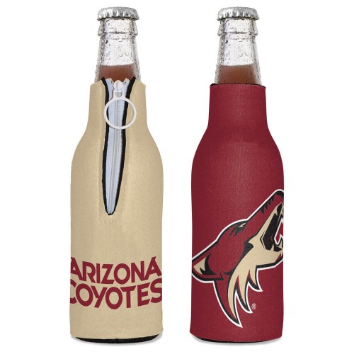 Arizona Coyotes Bottle Cooler Special Order