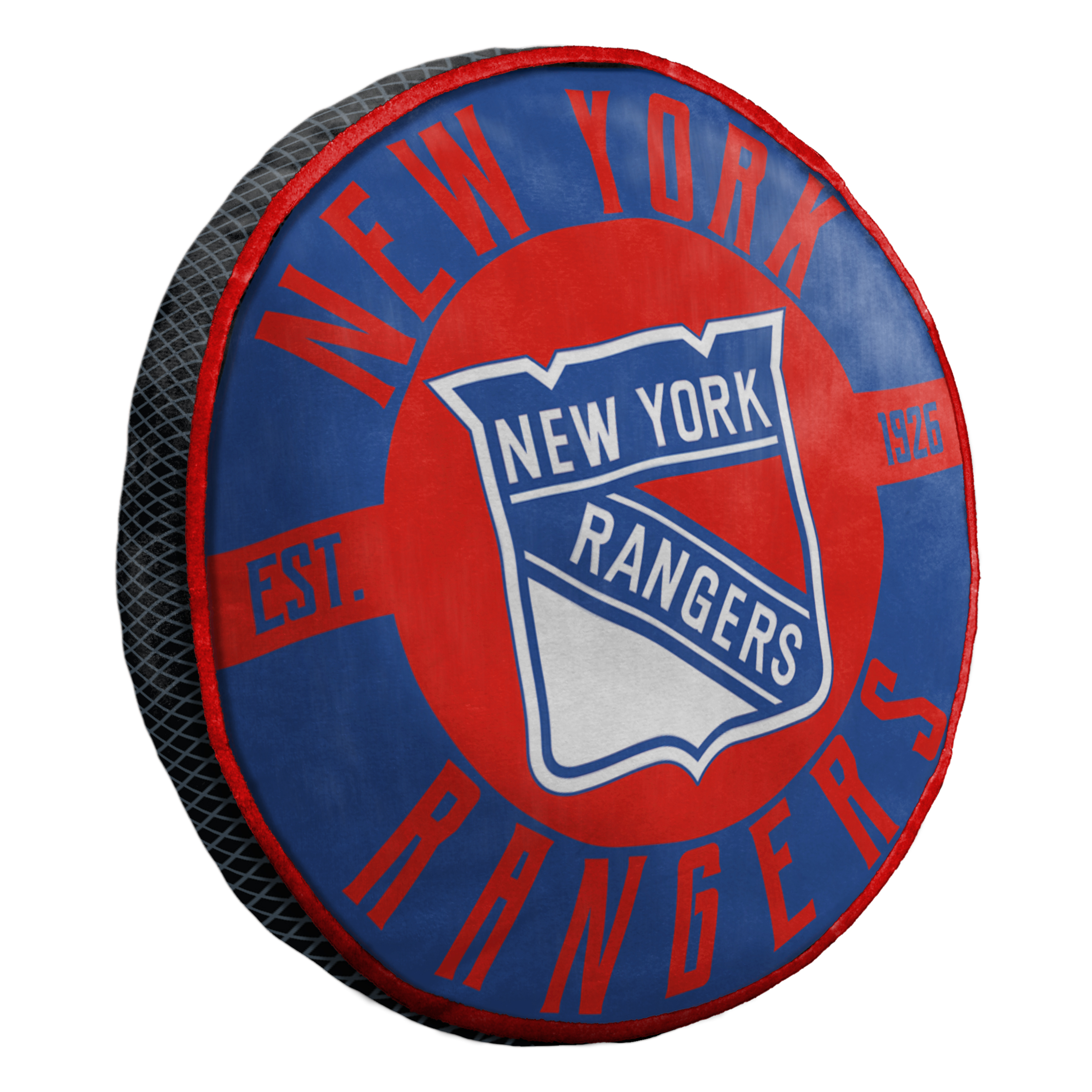 New York Rangers Pillow Cloud to Go Style