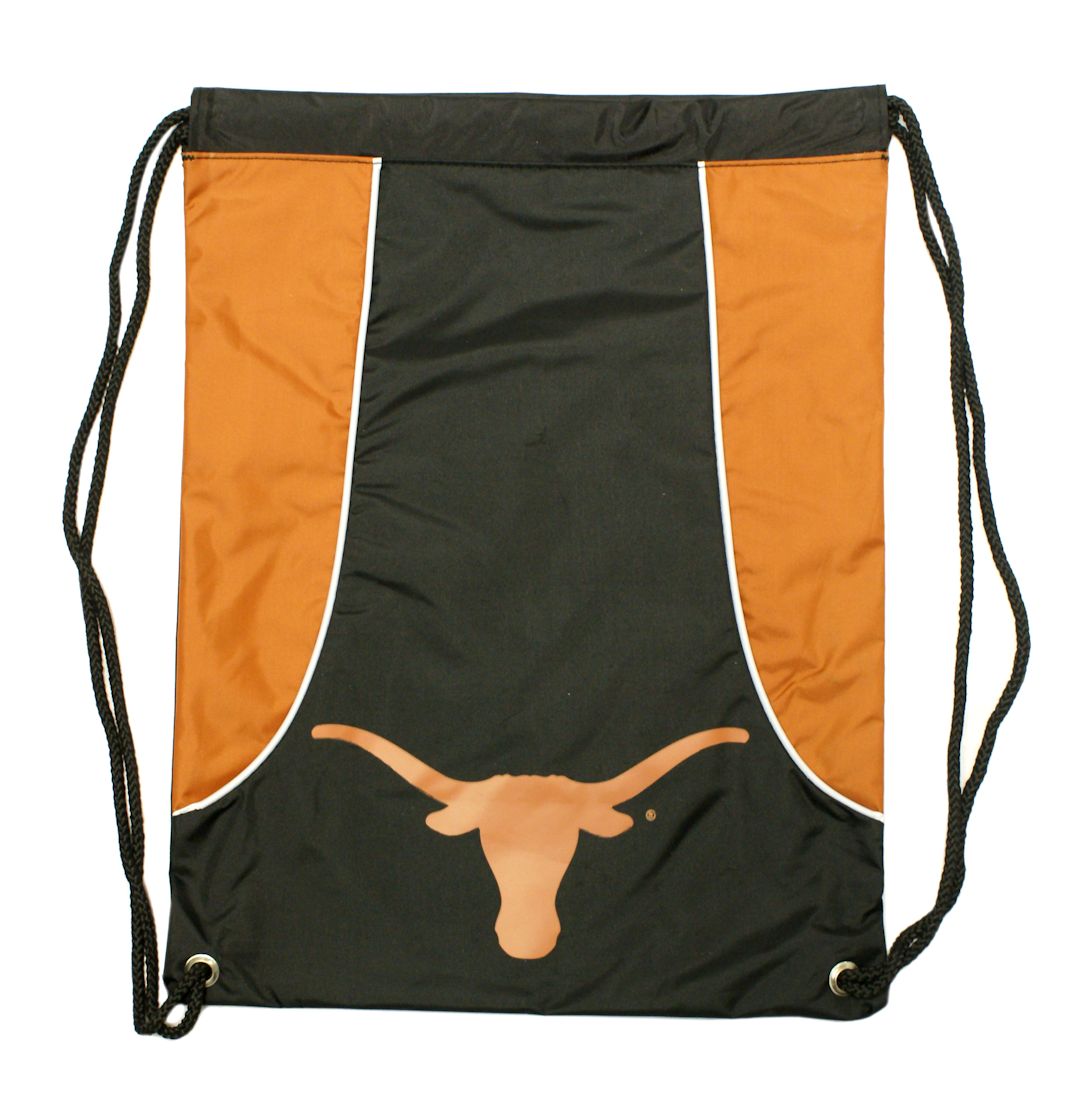 Texas Longhorns Backsack