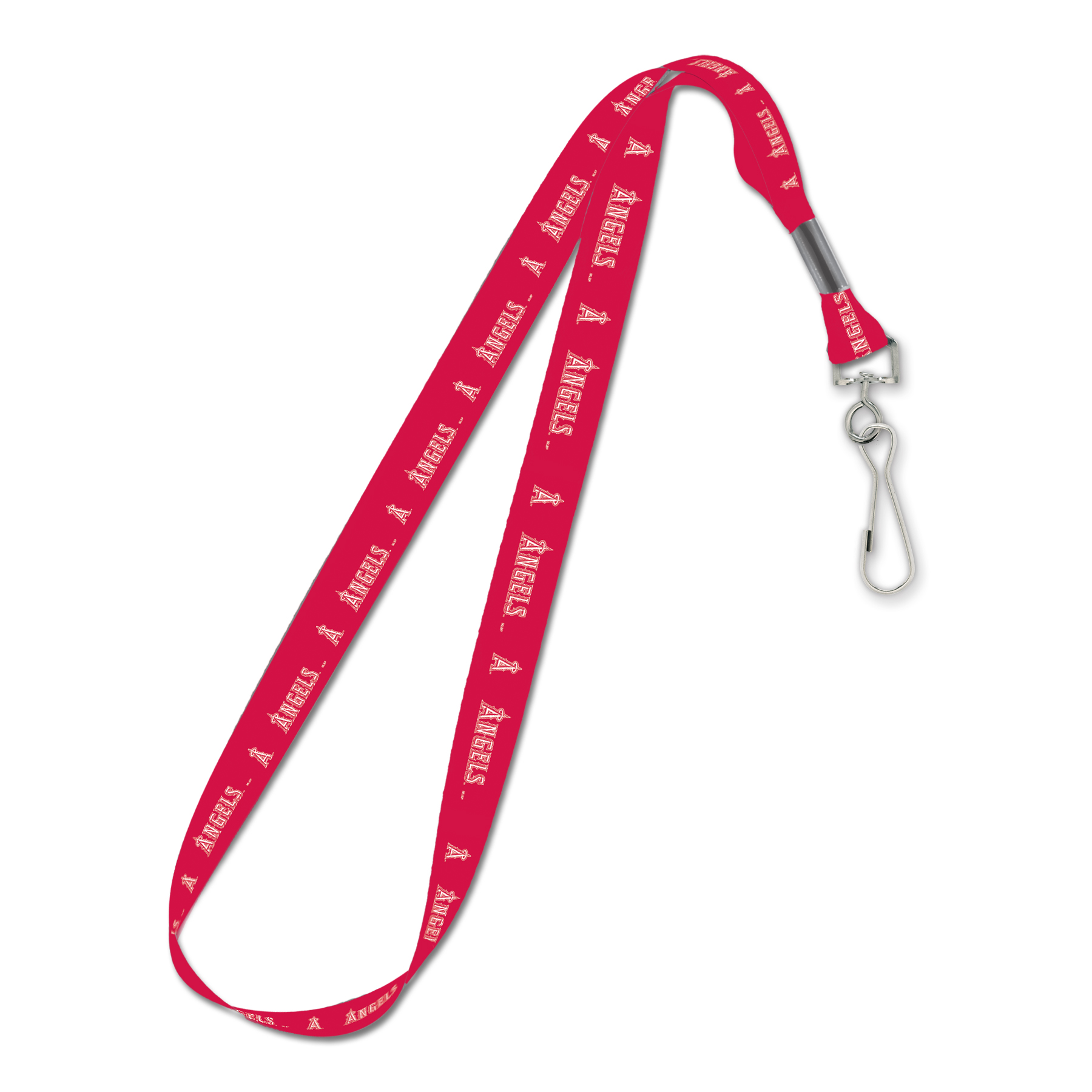 Los Angeles Angels Lanyard 3/4 Inch CO