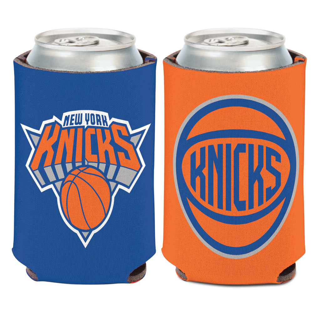 New York Knicks Can Cooler Special Order