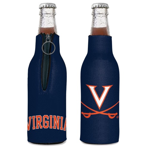 Virginia Cavaliers Bottle Cooler Special Order
