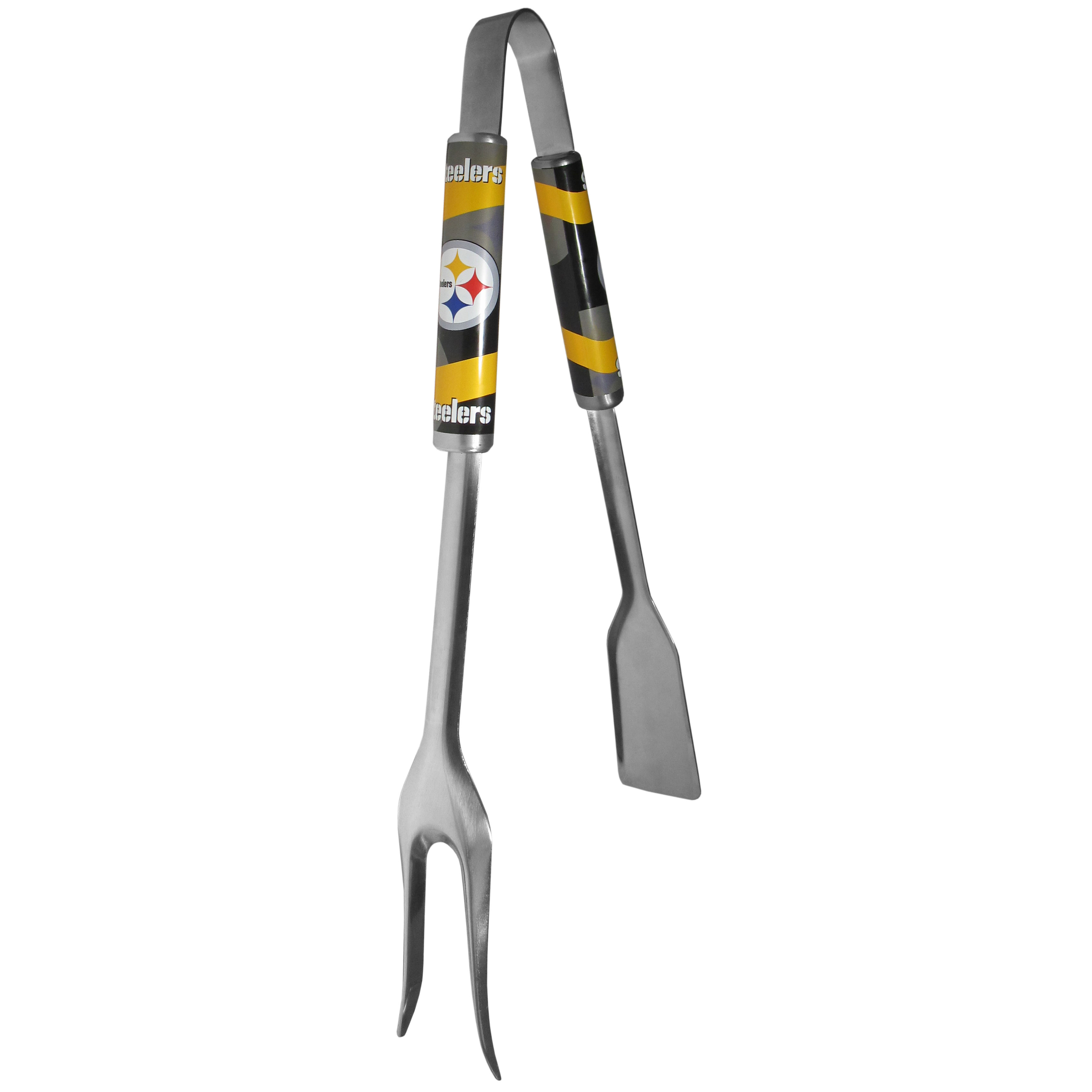 Pittsburgh Steelers BBQ Tool 3-in-1