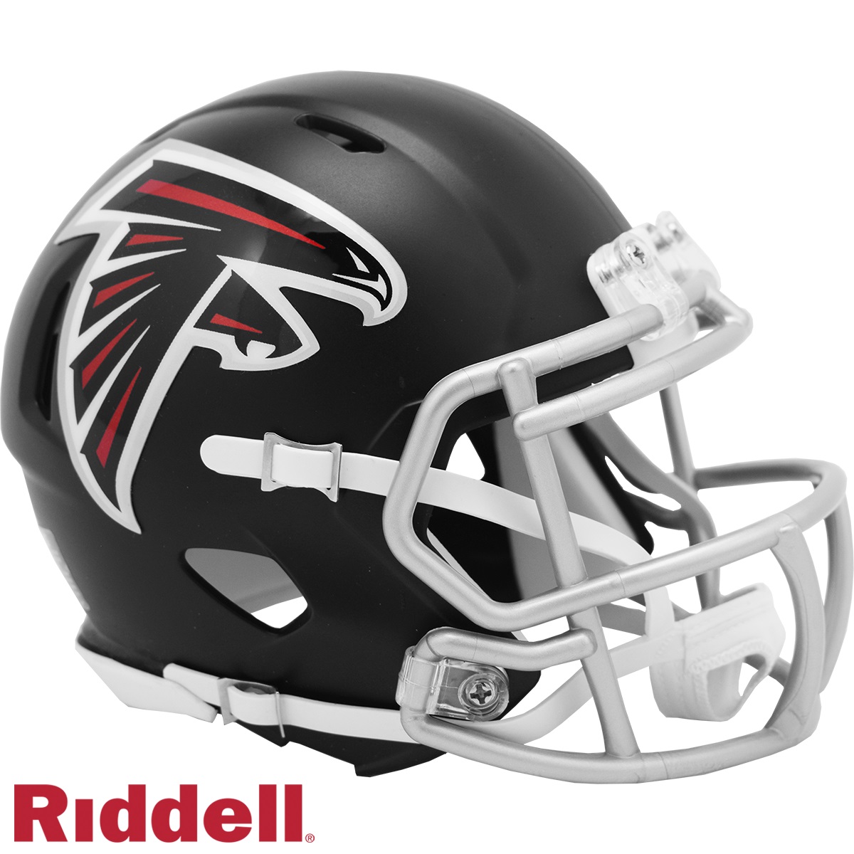 Atlanta Falcons Helmet Riddell Replica Mini Speed Style 2020